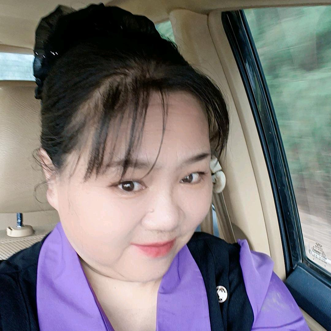 四川小姨(海燕三)