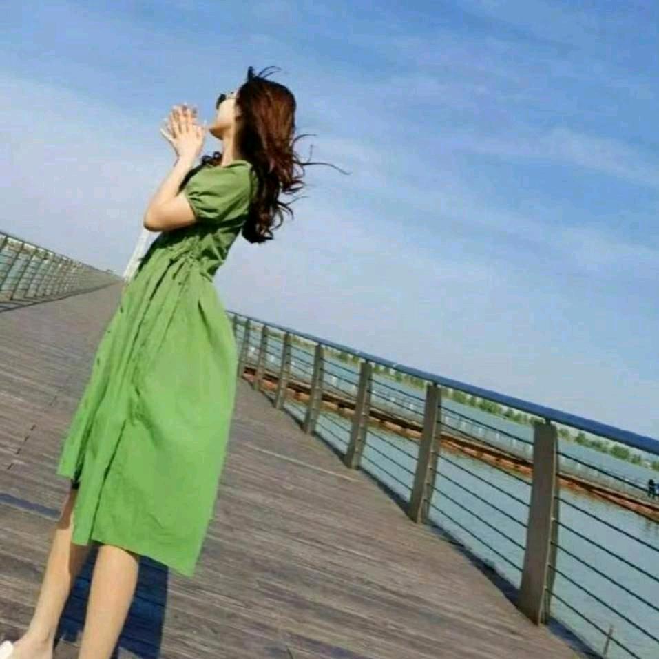 我是陆姐