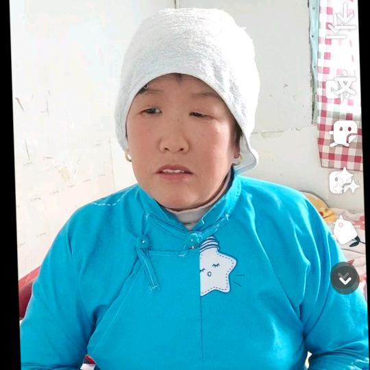 两个孙子的奶奶👵