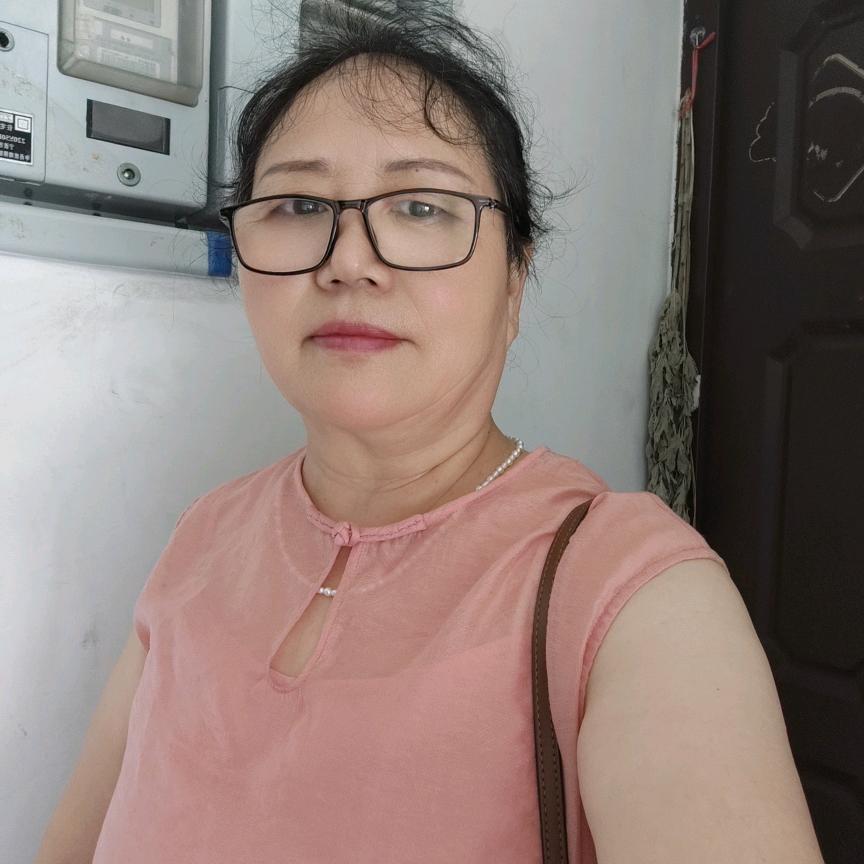 郝丽娟
