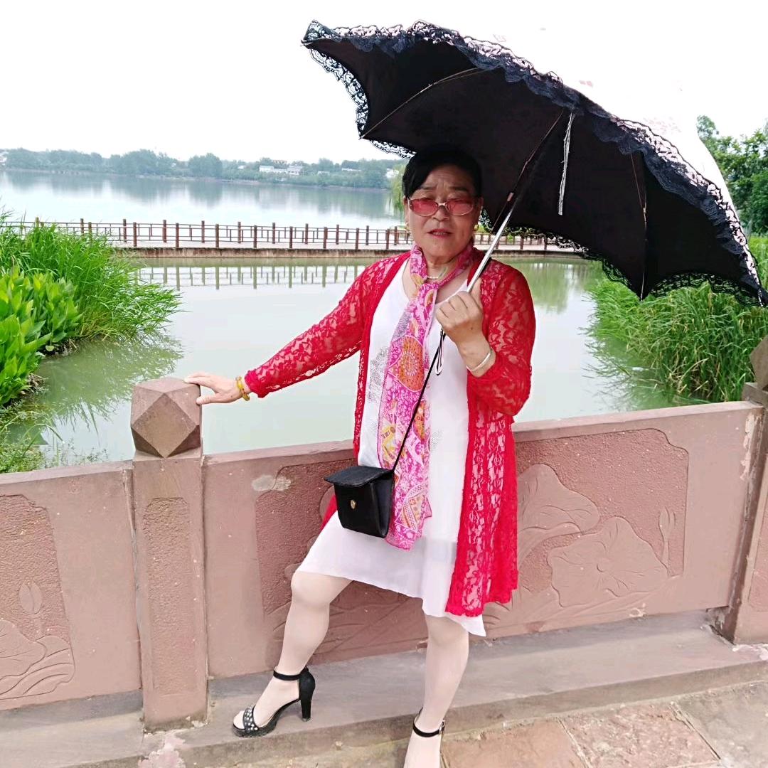 罗桂秀