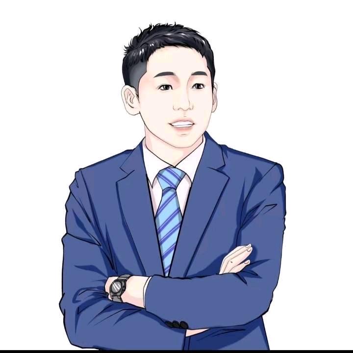 愛訫高老師
