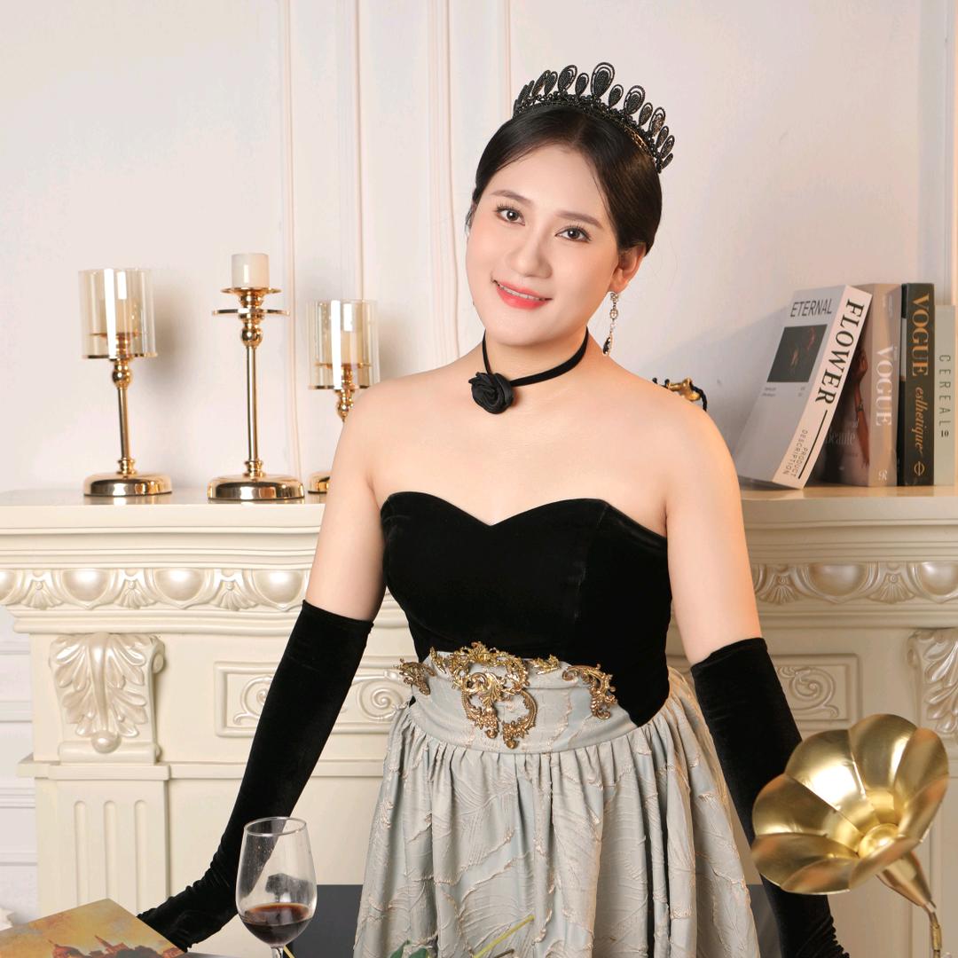 广州雨桐聊南北