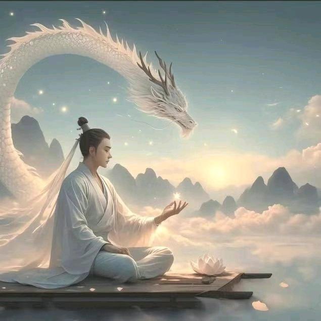 小龙-龍善堂🐉结善缘