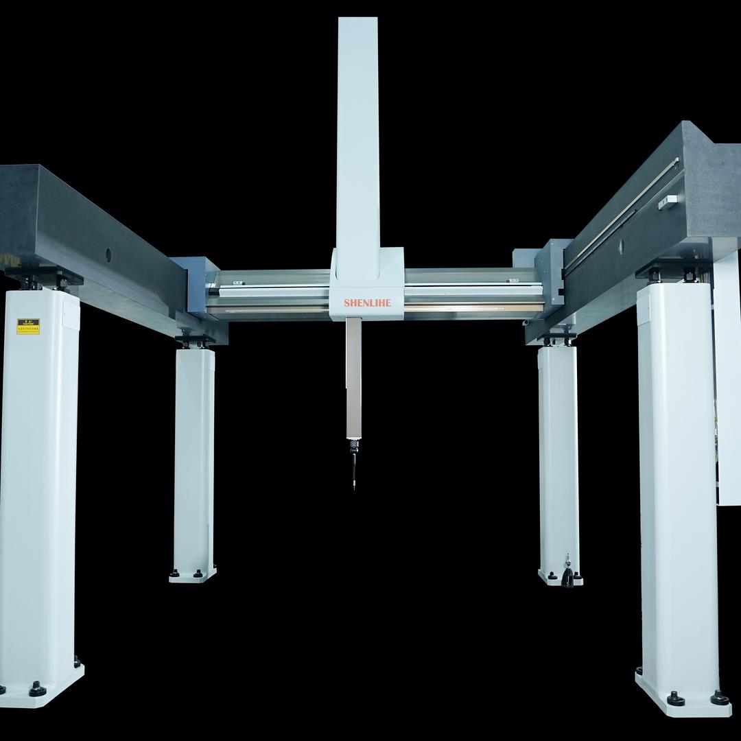 三坐标测量仪厂家-浙江力合精密