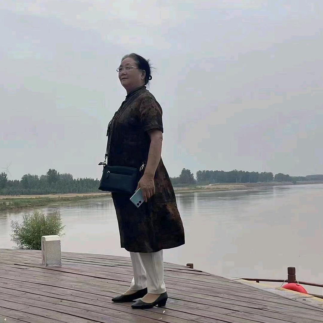 窦姐(佛缘)