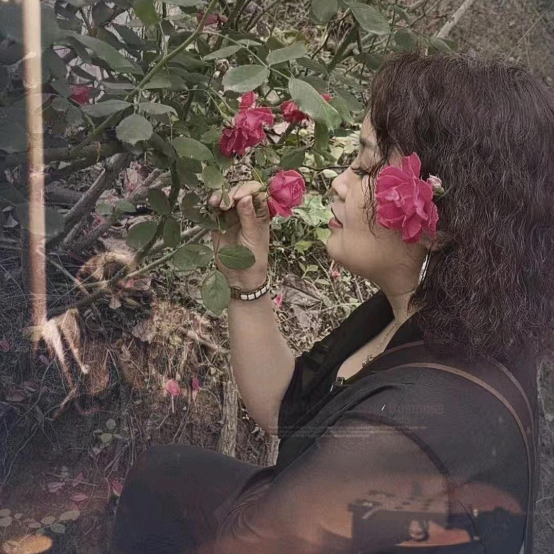 ໑ຼₒ₂₃ღ᭄破茧🦋成蝶꧔ꦿ᭄💞