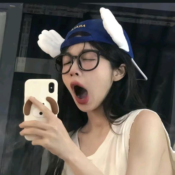 不吃糖