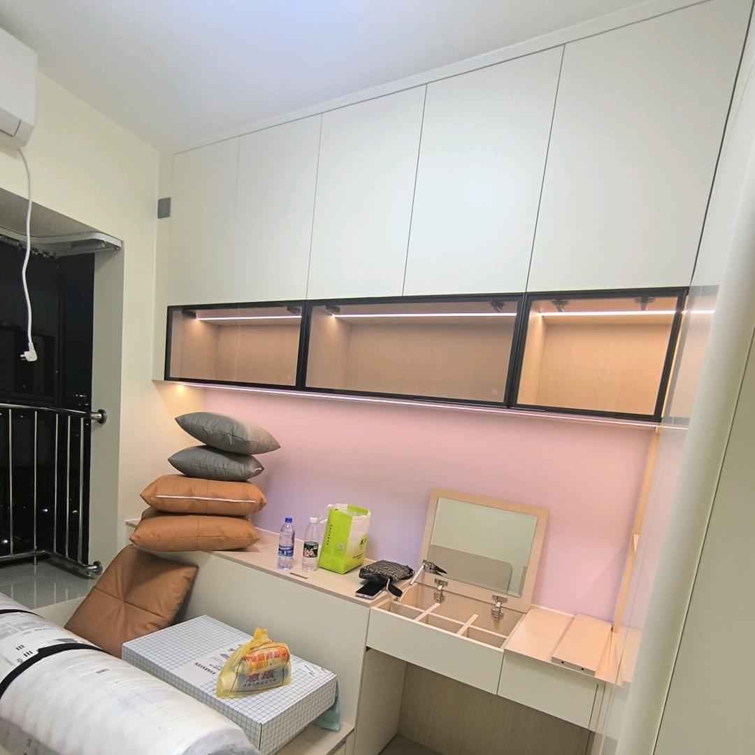 东莞全屋定制工厂-潘生