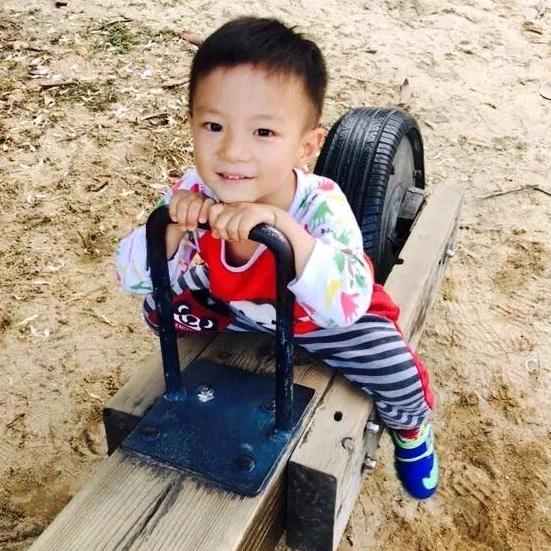 小小无