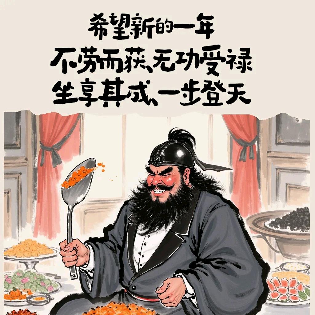 自娱自乐