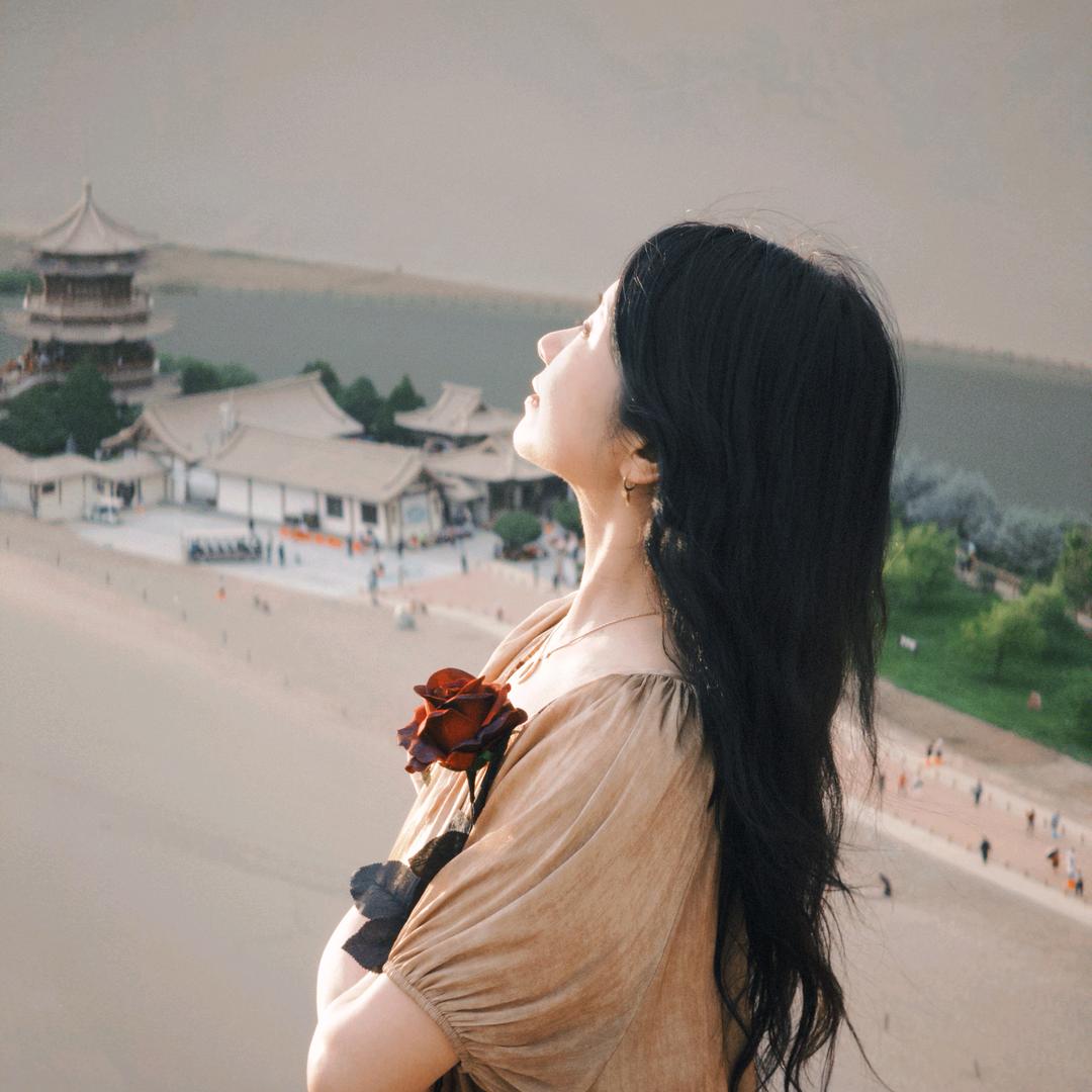 💕💕朵儿💕💕