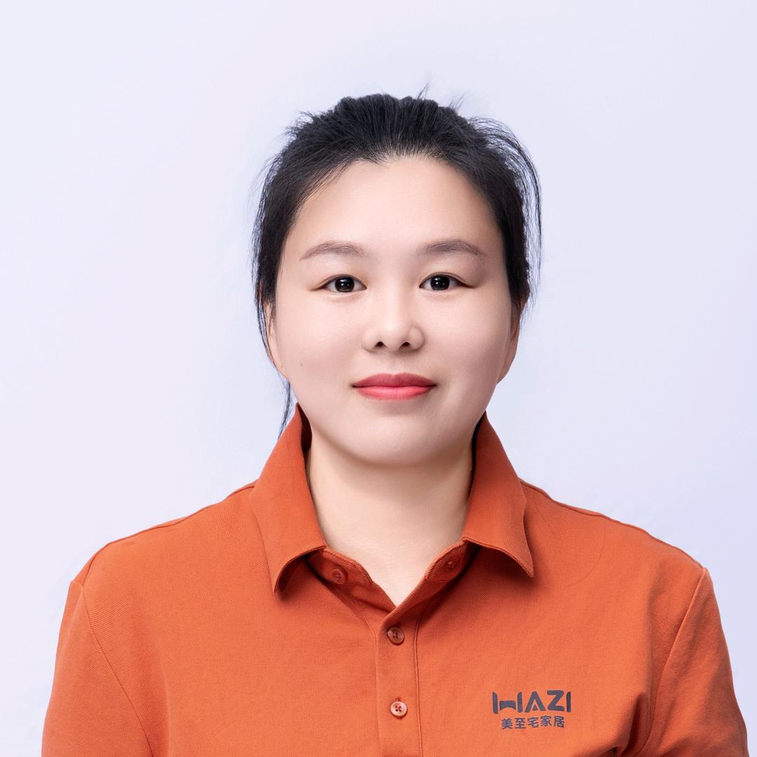 美至宅家居漯河店佳佳