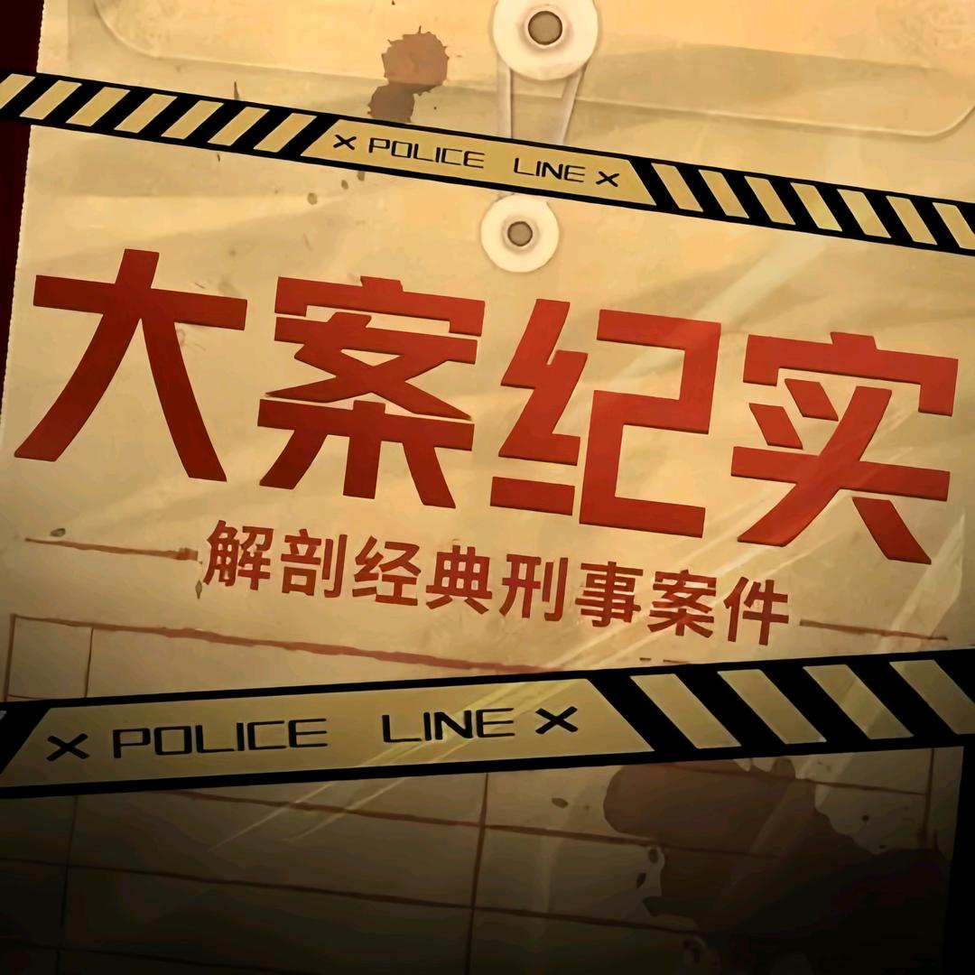 大案纪实