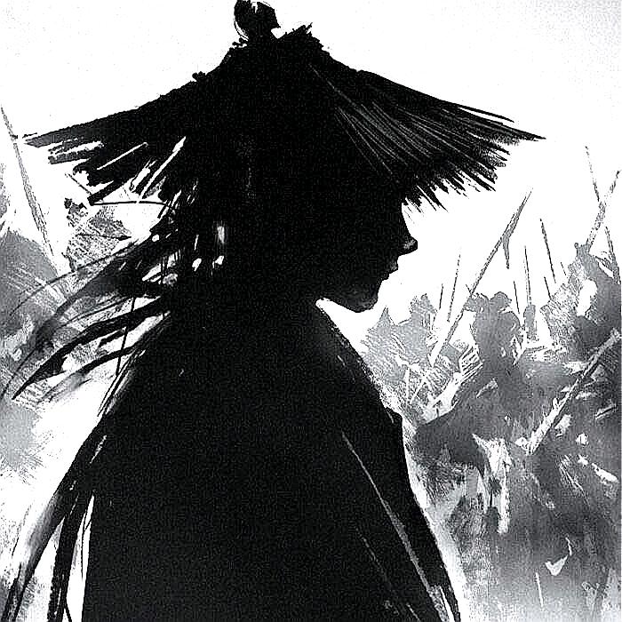 山河万里