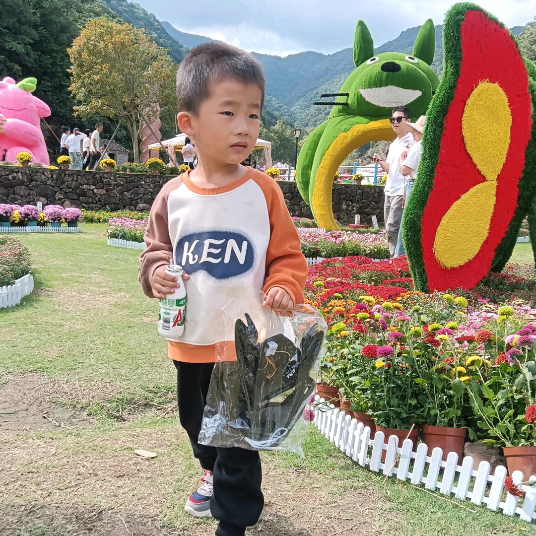 农村@打工仔(๑><๑）