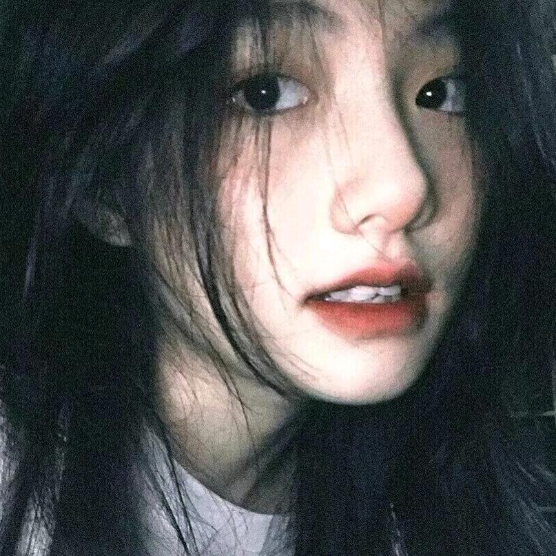 晚_