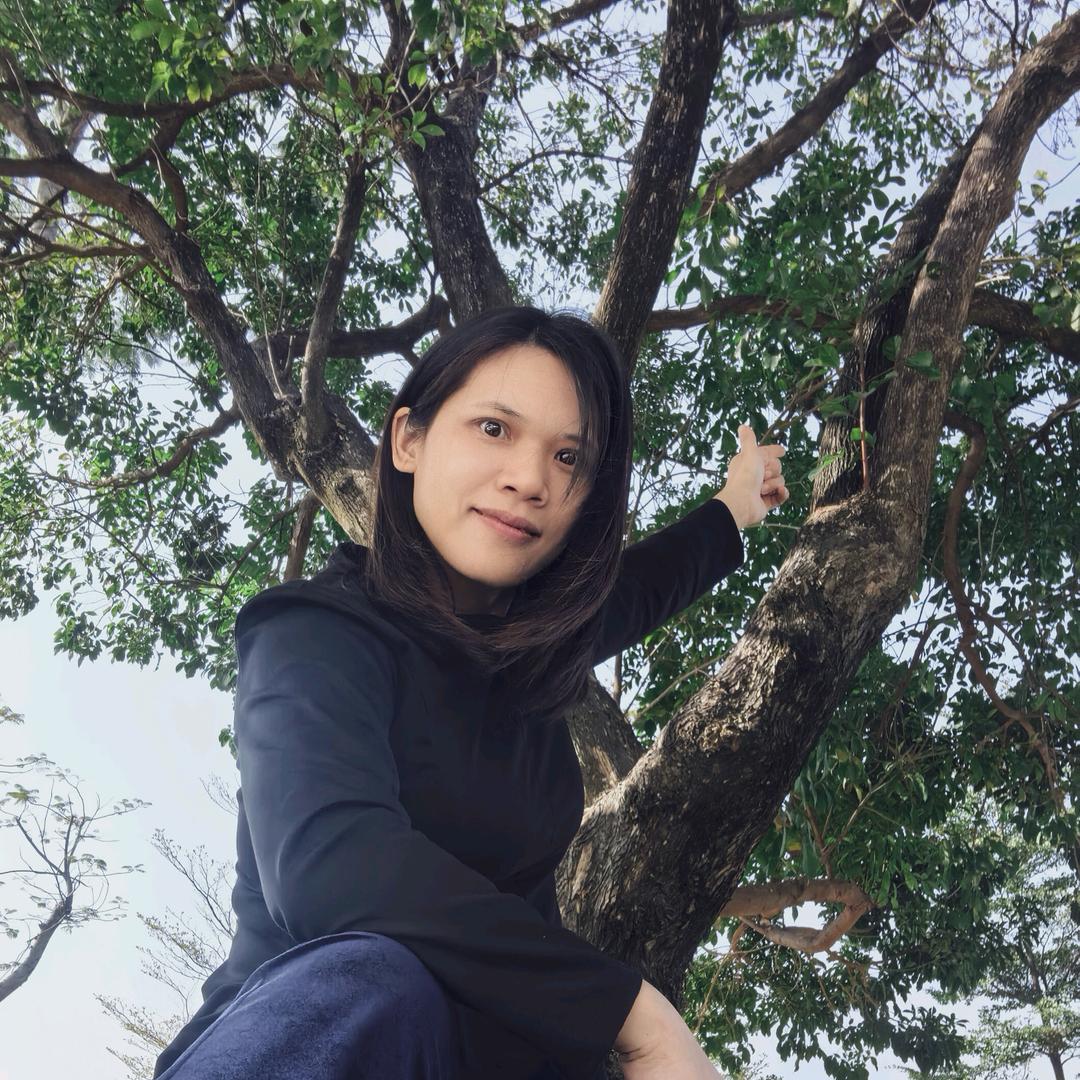 小铃铛🔔