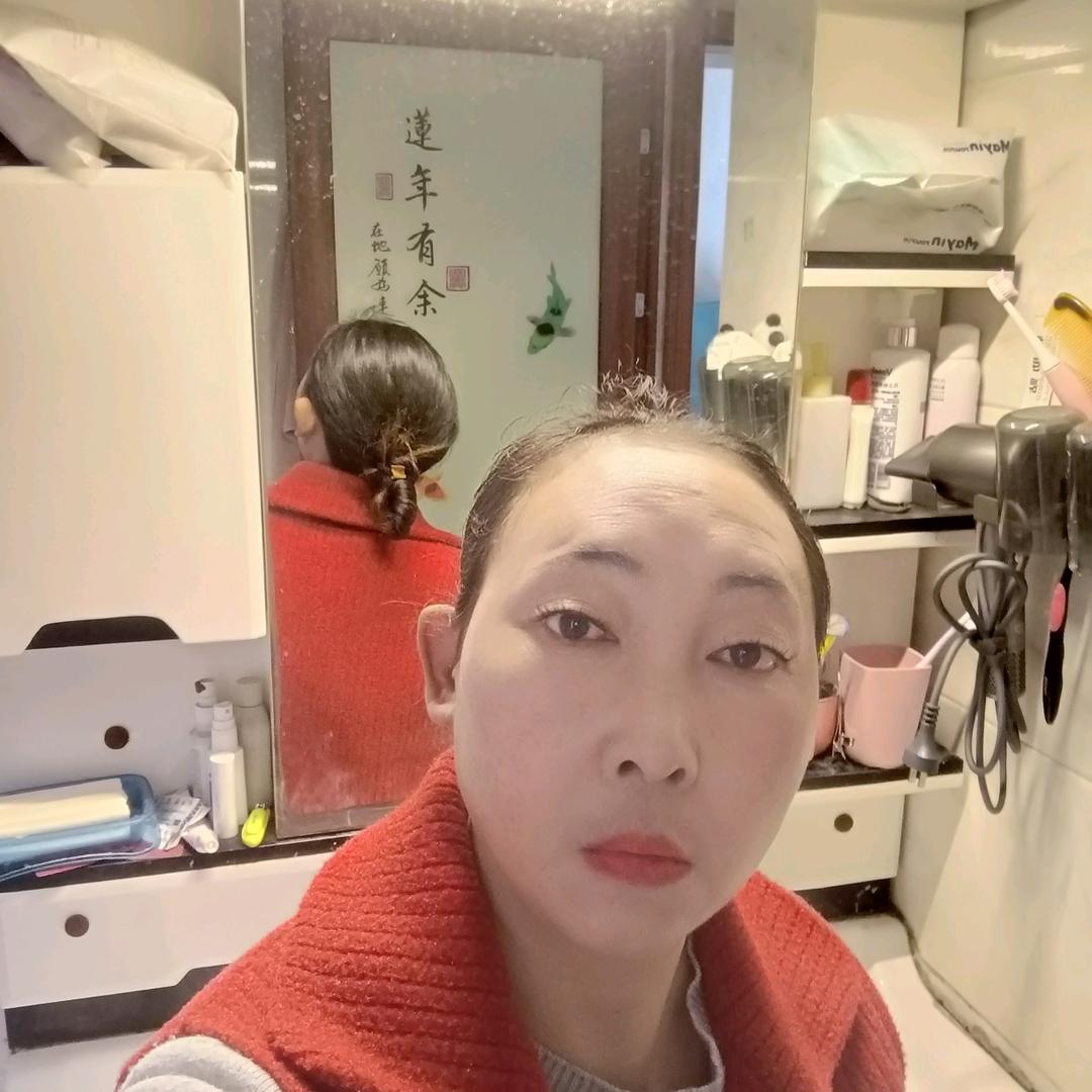 一枝独秀，