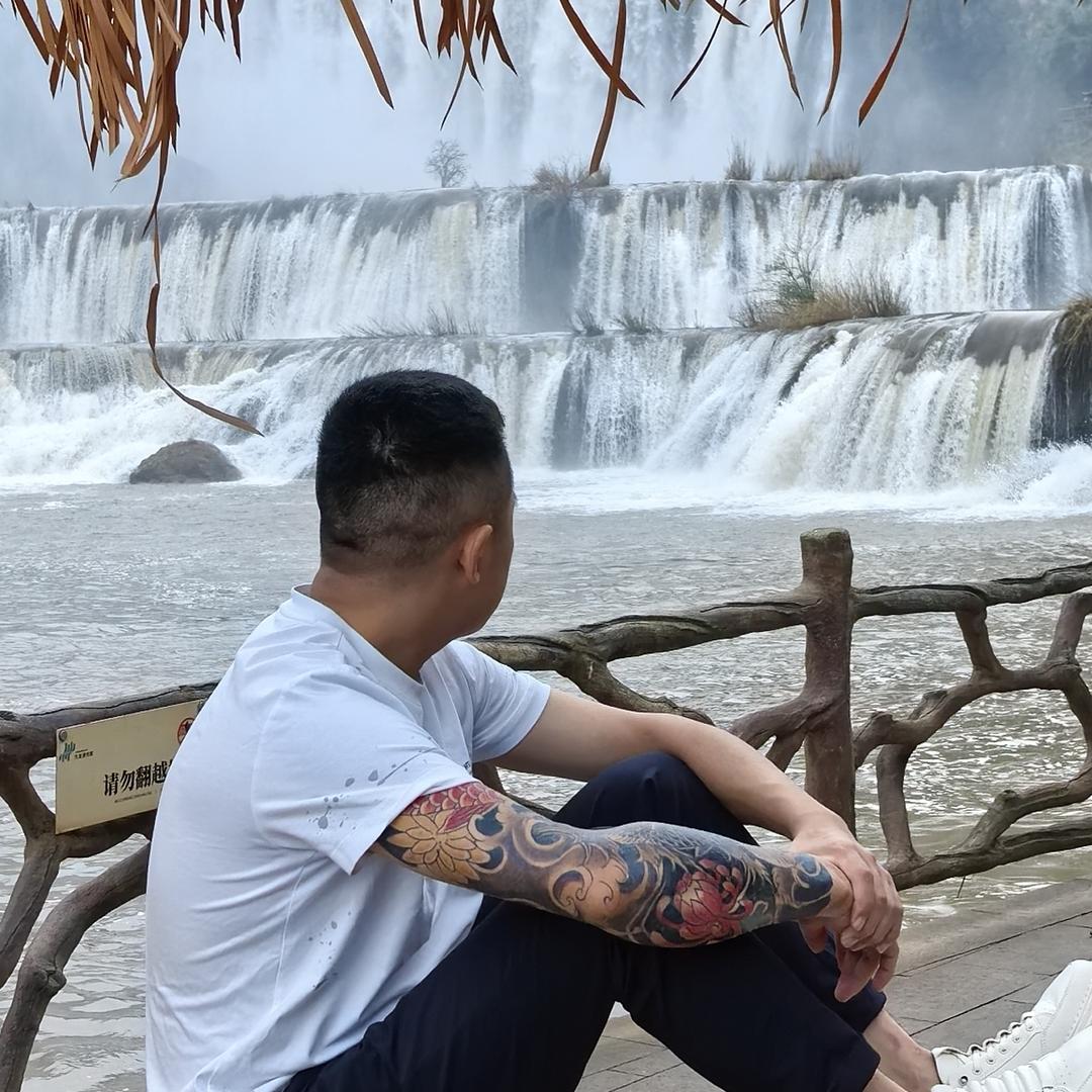 熟悉的陌生人