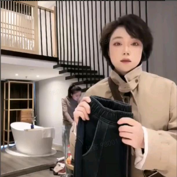优米优品精选-穿搭优选