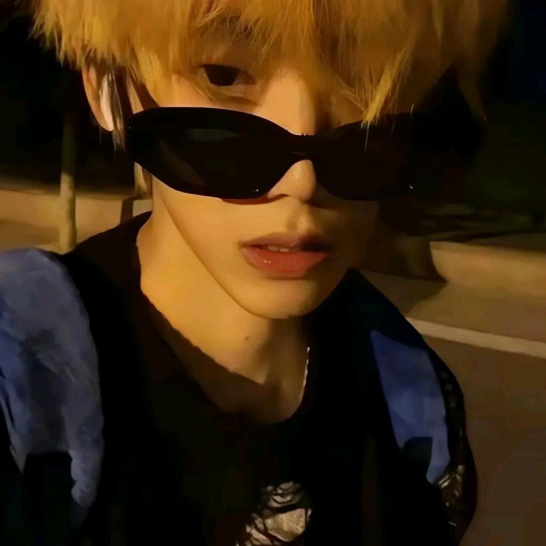 睡觉💤