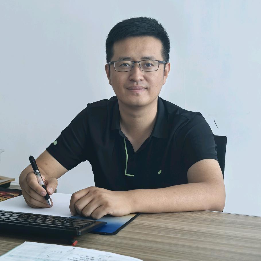 老郝讲全屋定制