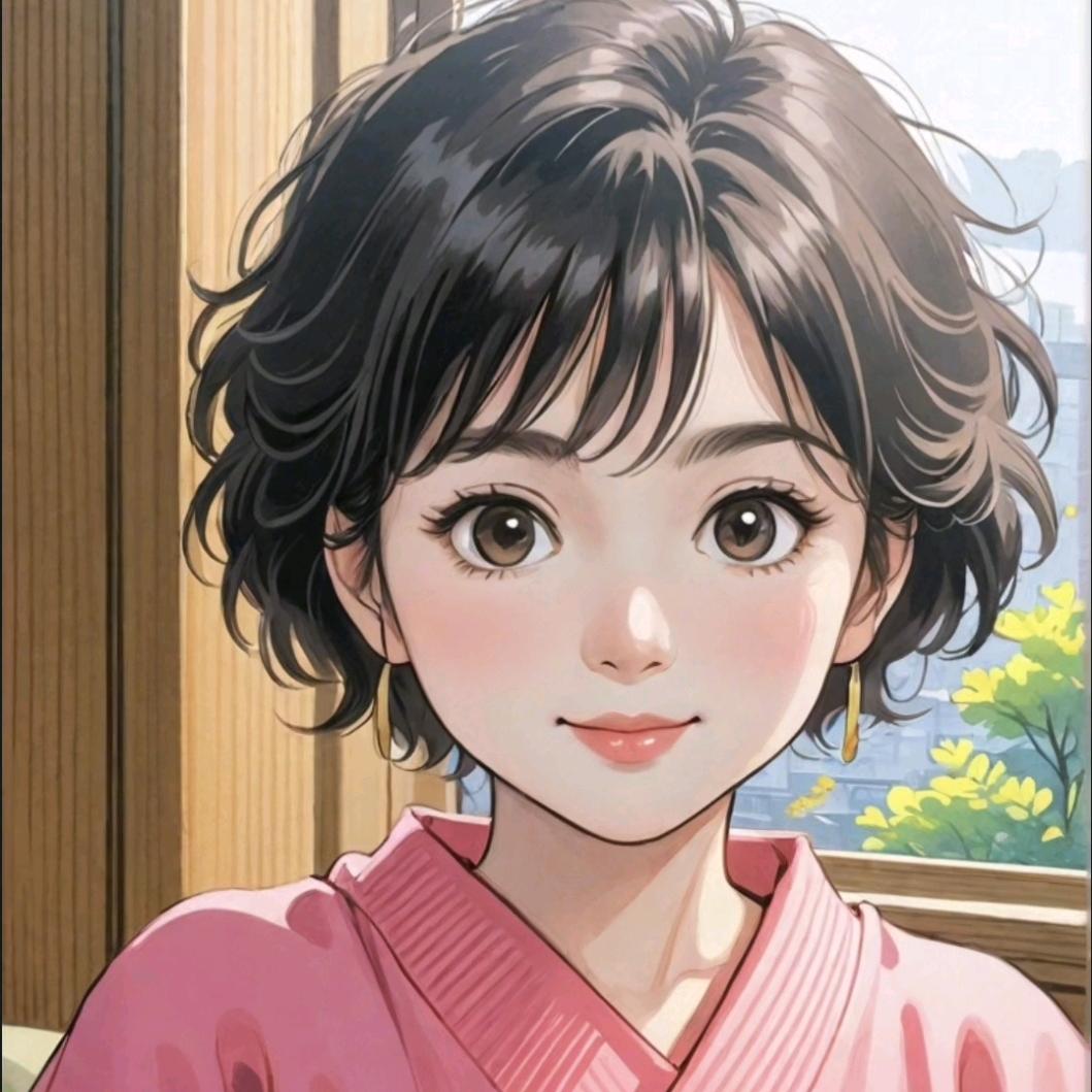 兰花的蓝