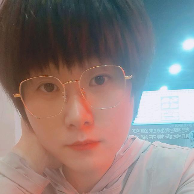 唯一❤️