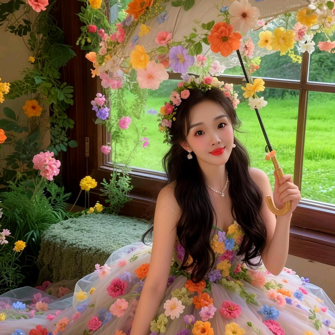 菇麗