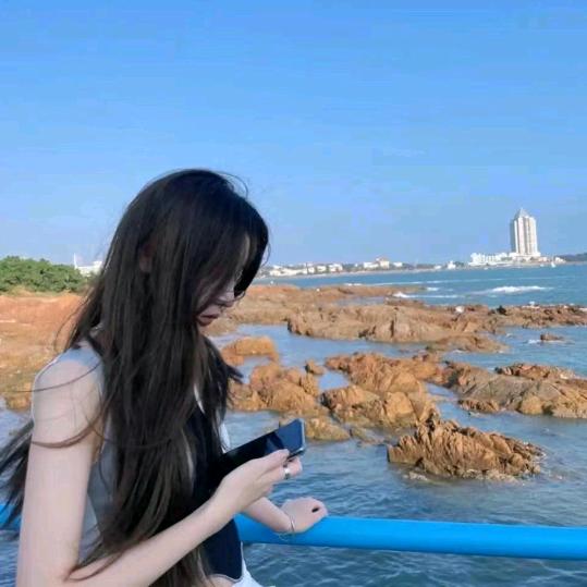 王妃🧜‍♀️