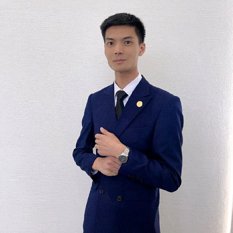 花海国际～黄二