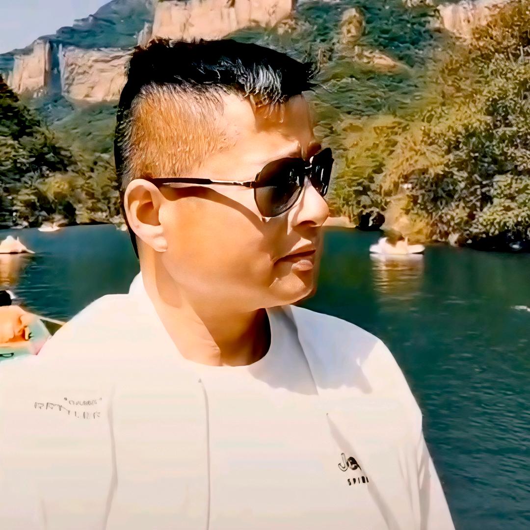 刘老二