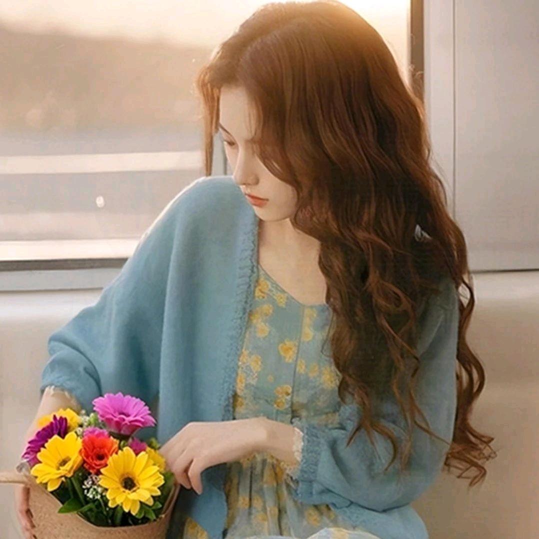 雨诗（大竣妈妈）