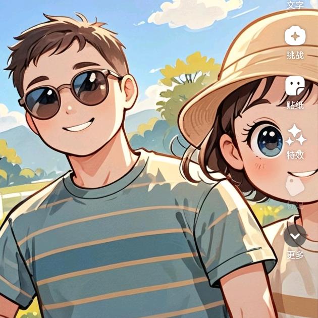 知足常樂：好運連連