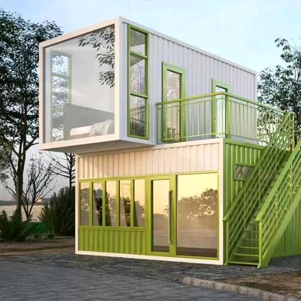 昆明钢结构集装箱