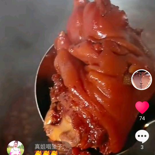 农村美食日记