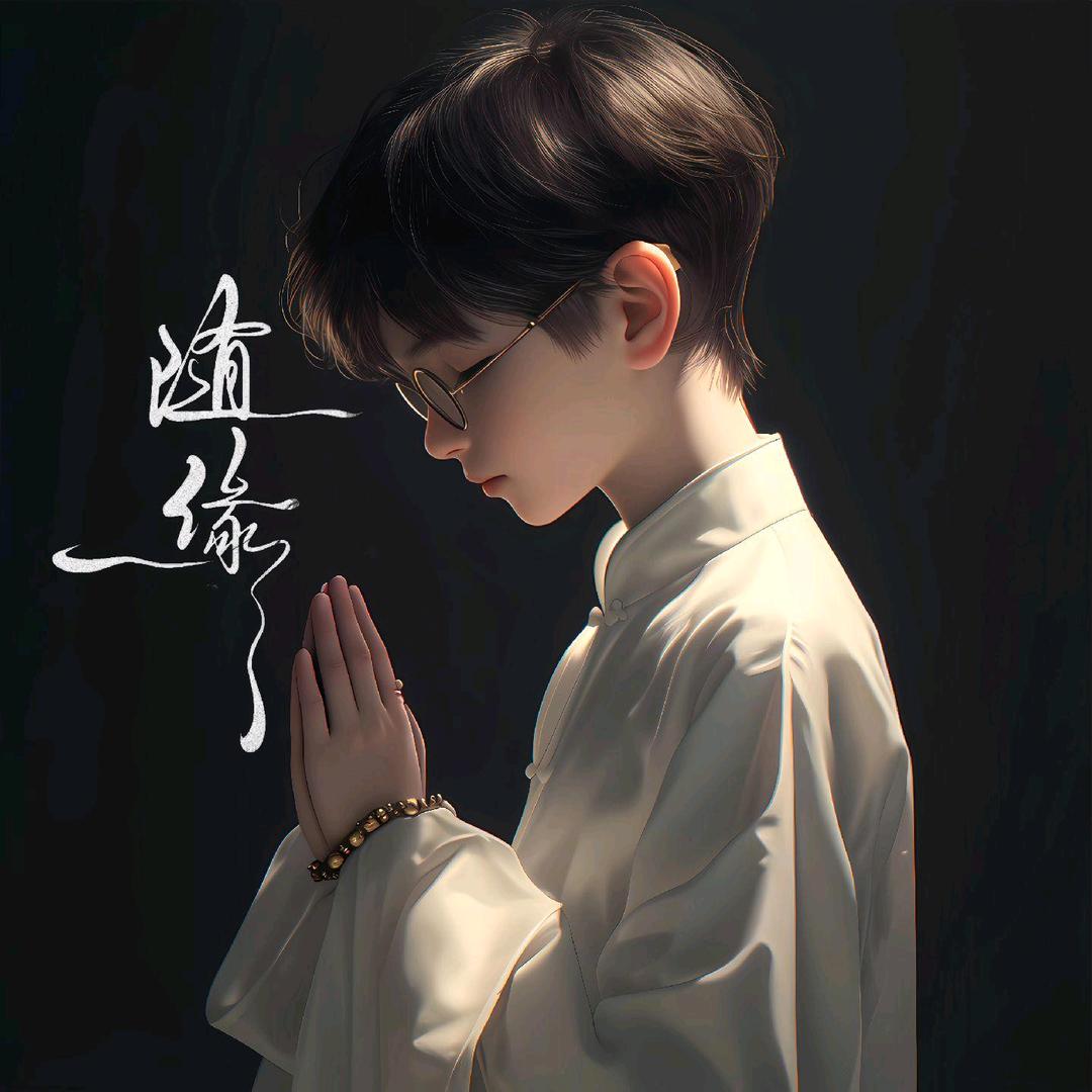 佛尘