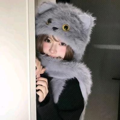 呆呆
