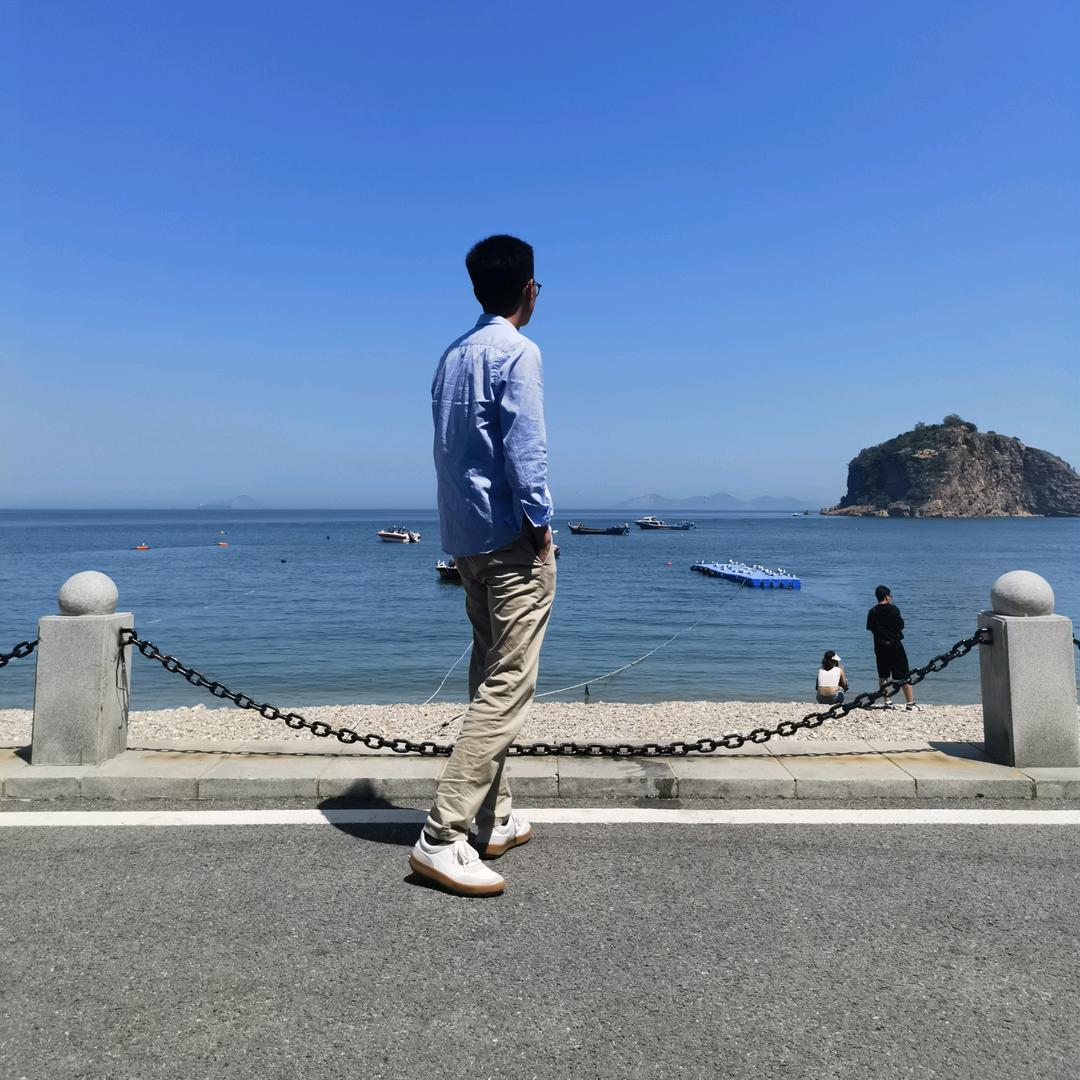 摆渡人