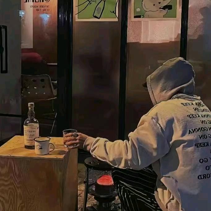 小李没烦恼🍁