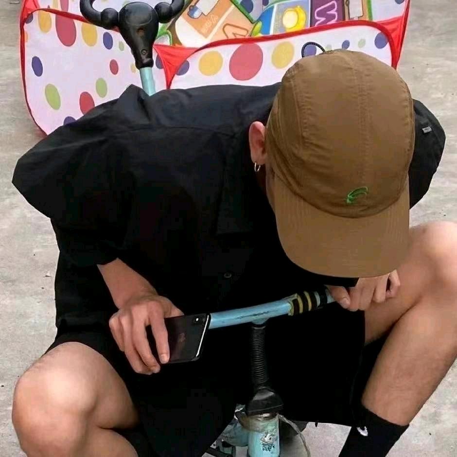 大果子🎈