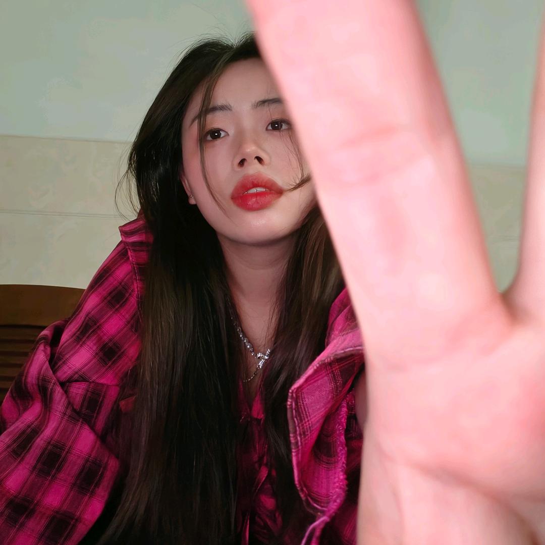 我是梅梅大宝贝