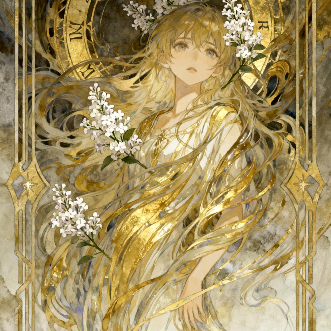 悦诗风吟头像