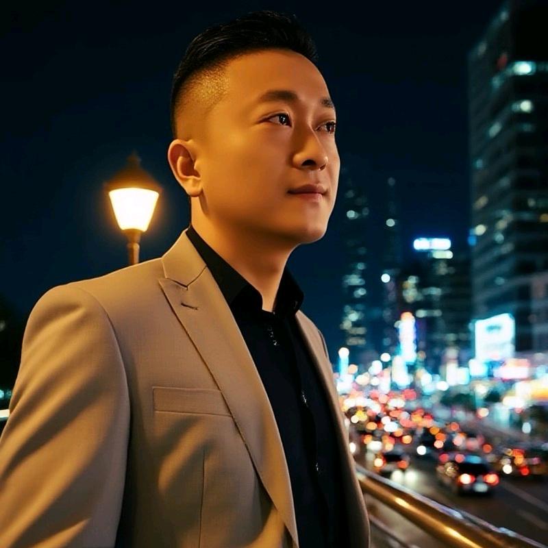风清扬在东北