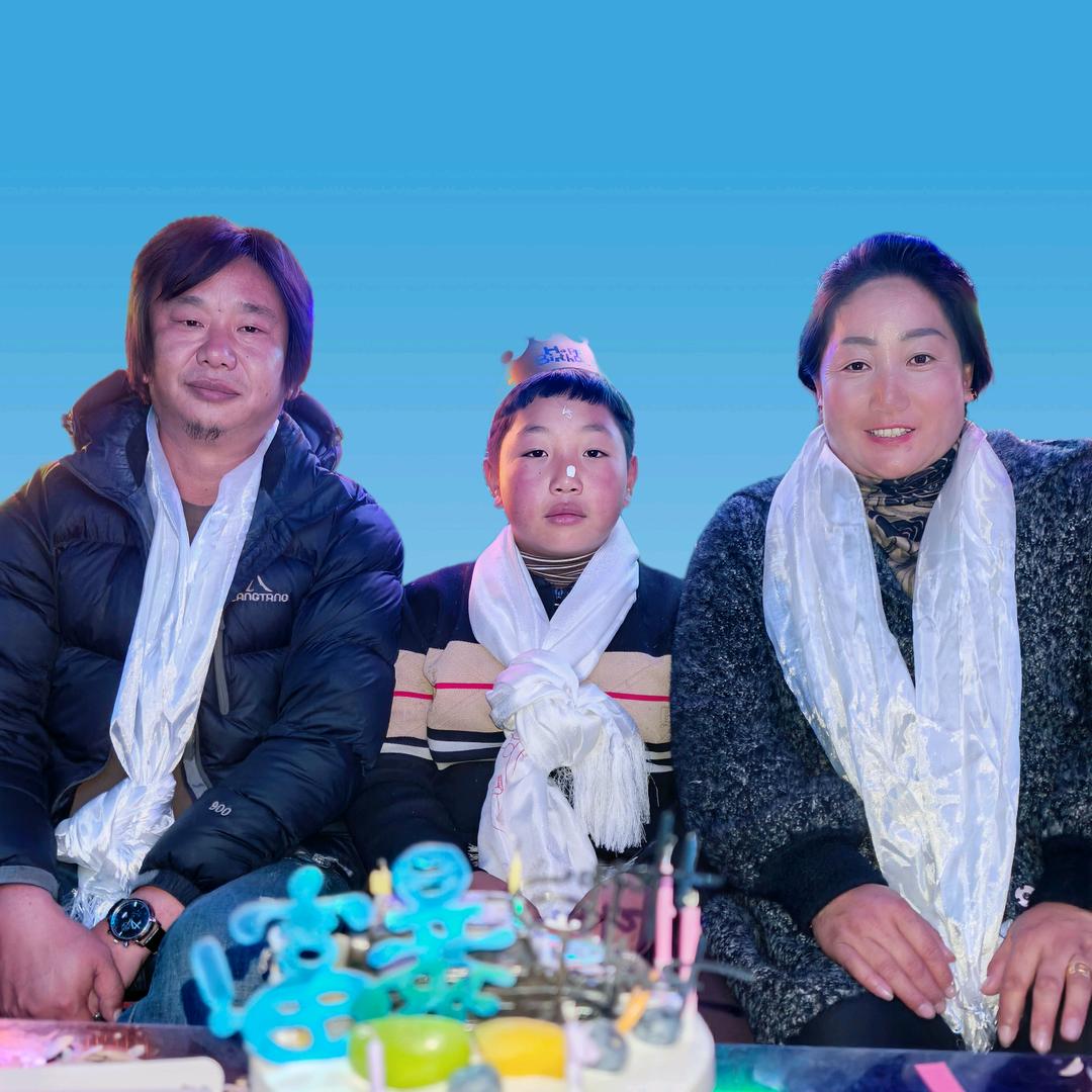 桑旦