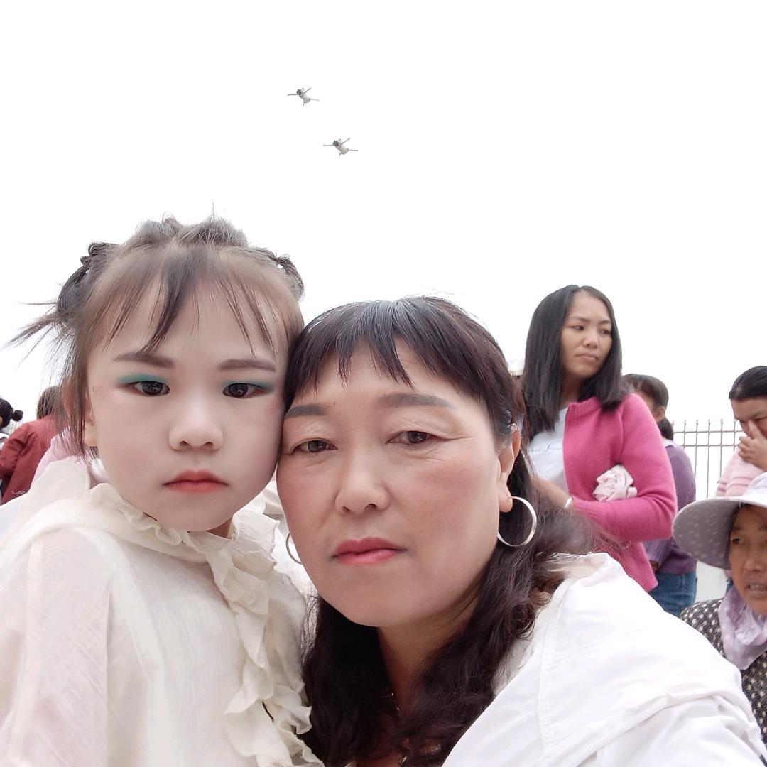 从此要幸福快乐