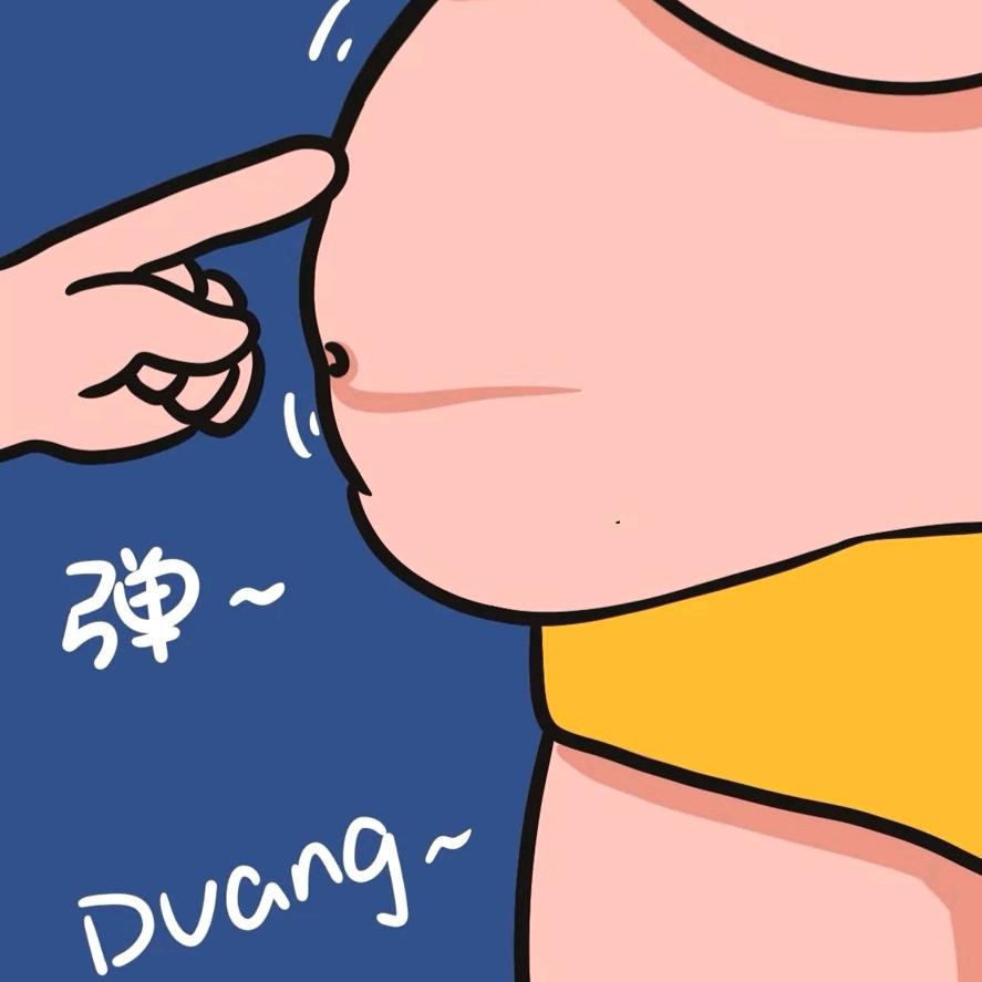 回归的小可怜