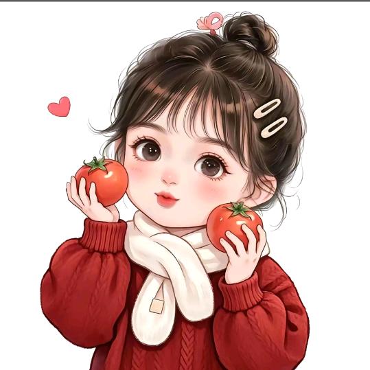 快乐每一天🍎