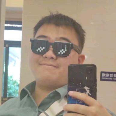 老肥波🌊